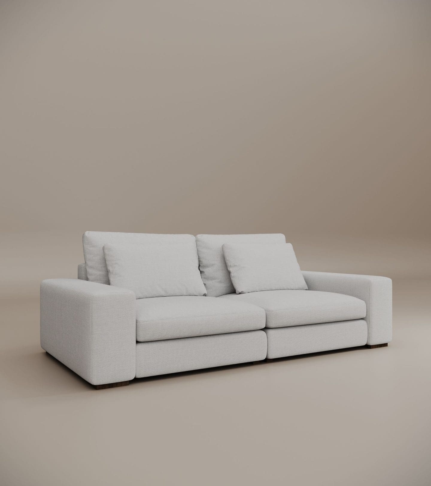 M – (230 X 114 CM) blanco lateral