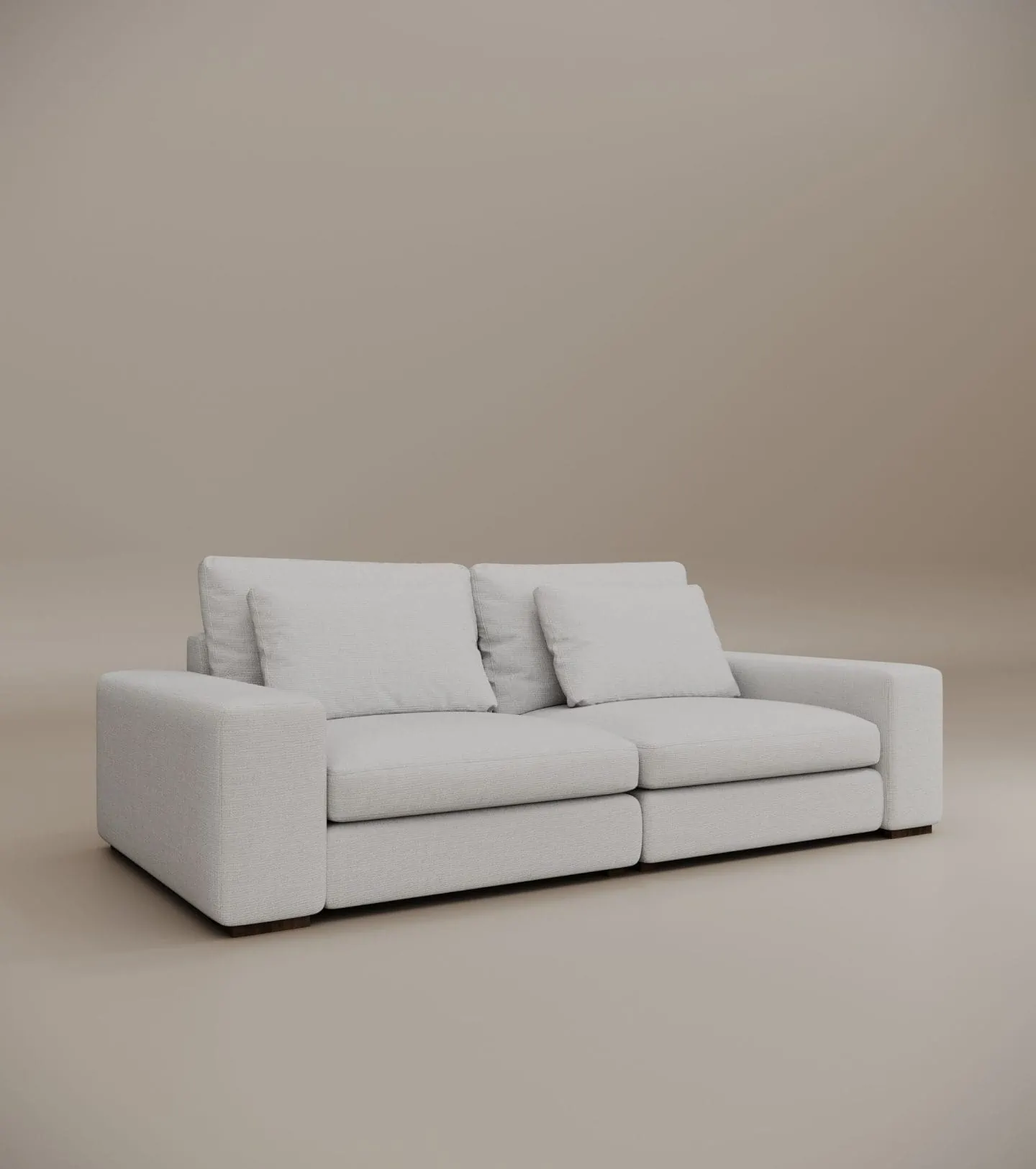 M – (230 X 114 CM) blanco lateral